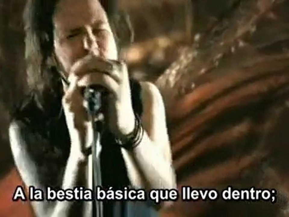 Korn - Evolution (Sub. Espa