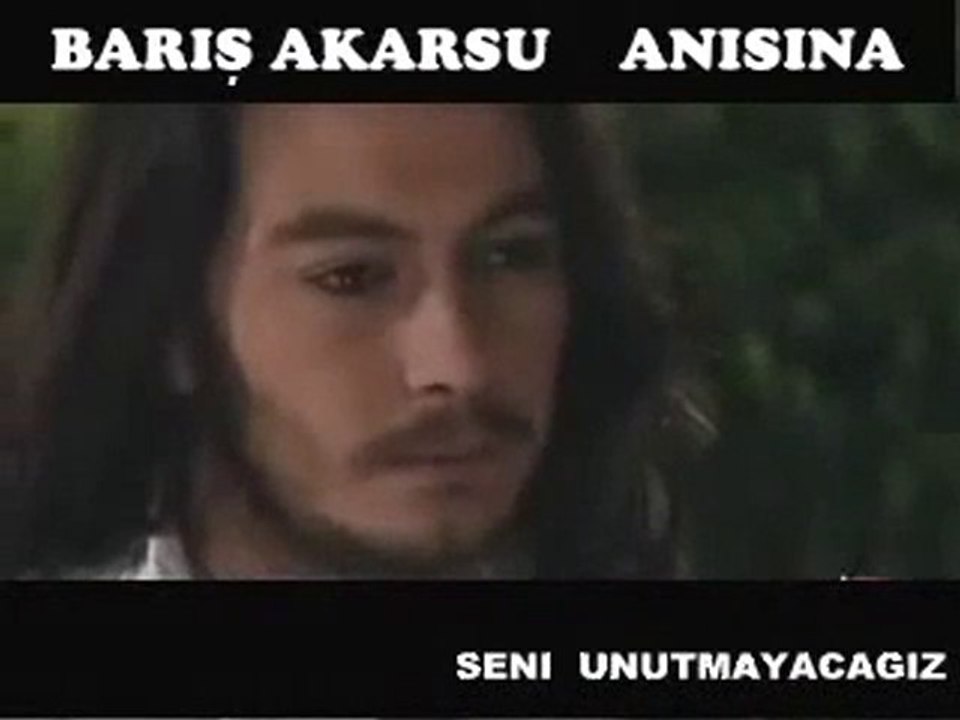 Barış Akarsu - Gözlerin