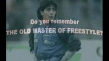 football freeestyle video fotis
