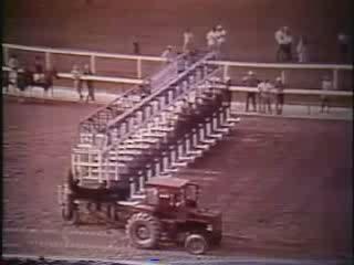 1973.6.9 - Belmont Stakes (Secretariat)