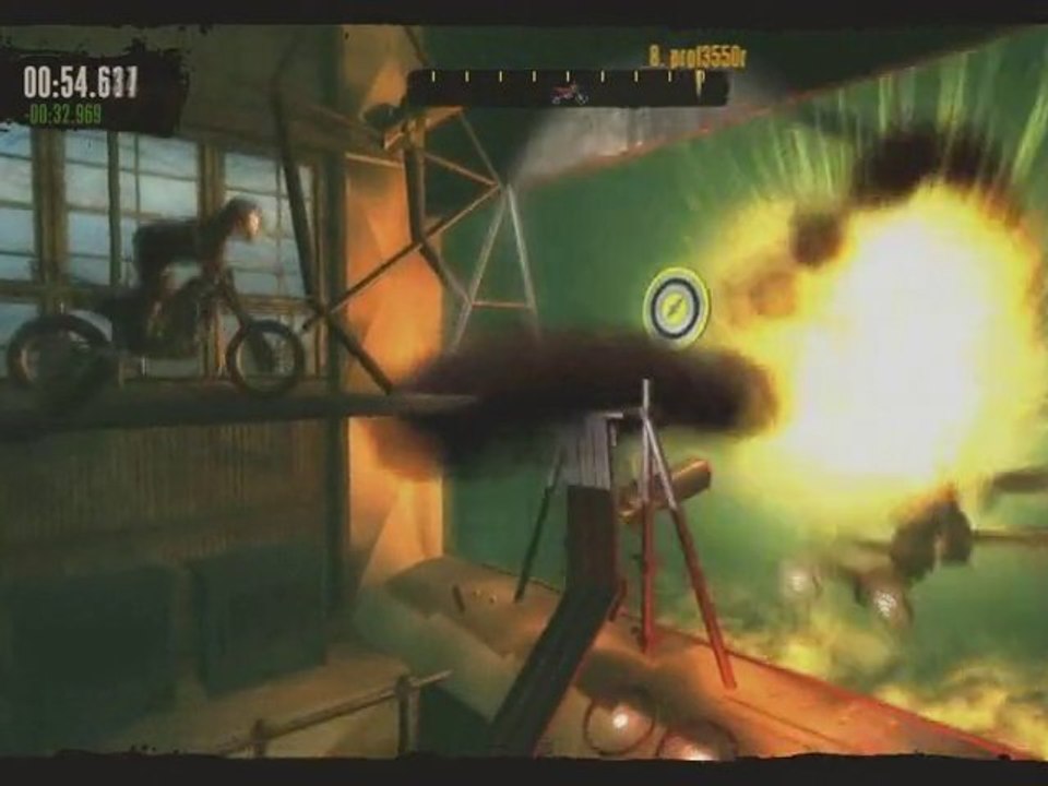 Trials HD Big Thrills trailer