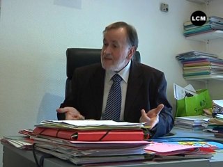 Drogue: vers des salles d'injection? (Marseille)