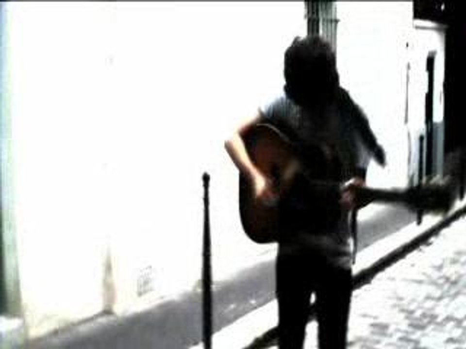 The Kooks | Crazy (G Barkley cover) | A Take Away Show