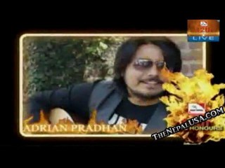 Dish Nepal-12th Music Honor-Nov. 26, 2010-Part 7