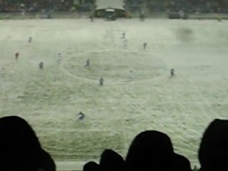 Walka o Piłkę i podanie Stilica do tyłu