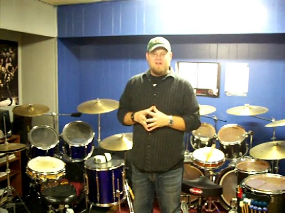 Drum Lessons Canton Tx RNA MUSIC