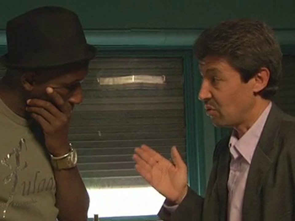 Ep.14 Le jackpot de Djibril