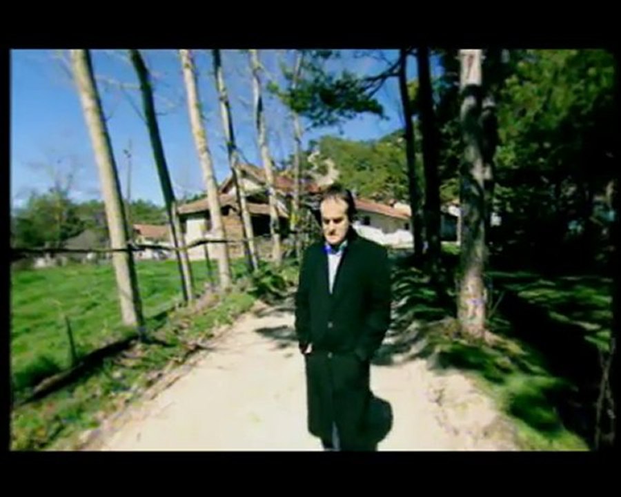 Cimilli İbo - Garibim