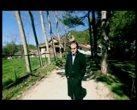 Cimilli İbo - Garibim