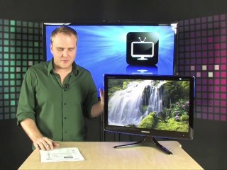 Samsung BX2335 23" Widescreen LED Monitor