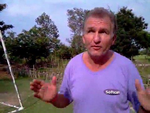 Ethical incentive trips help motivate staff