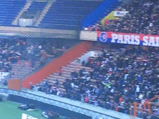 parc des princes, psg séville, europa league