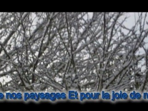 Enfin elle est la (compo impro instru)