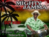 Trinidad Meets Jamaica, Reggae Pan Classics II Mighty Jamma