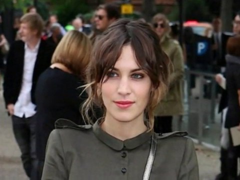 Celebs get boot -iful