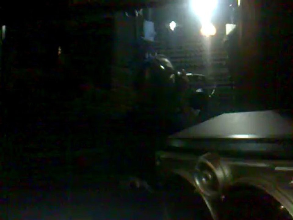 Erbay Aras & Sharapnell Hüzzam TMT PRO LİNE LİVE