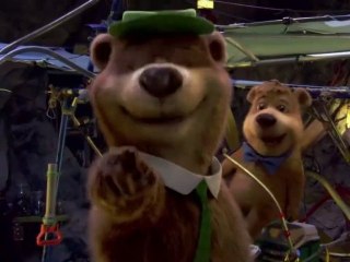 Yogi Bear (Yogi L'Ours) - Spot TV #1 [VO|HD]