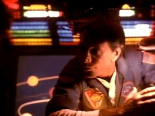 2010: The Year We Make Contact - Trailer