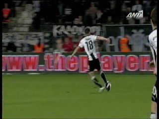 paok - brugge eukairia no2