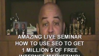 SEO Google Search Engine Optimization VIDEO Marketing Tips