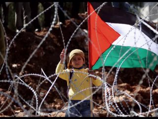 Michel Bühler - En Palestine