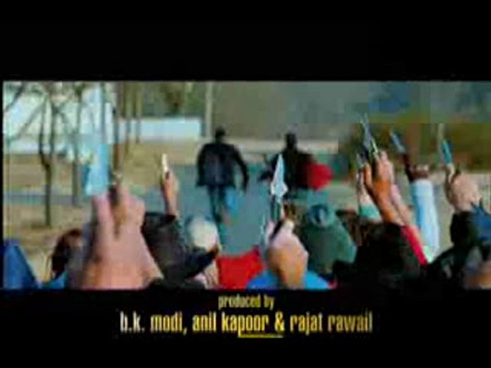No Problem (2010) Dialogue Promo #3