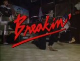 BREAKIN' (1984) Trailer - HQ