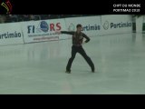 Mondial 2010 - Guillaume Wagner - Danses imposées