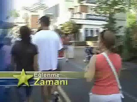 Work And Travel Turkiye Tanıtım( forumwat.com)