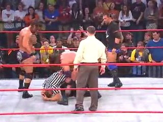 TNA iMPACT 2/11/2010 PT1