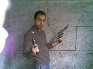 Special Force Portuguese Rise of Machines