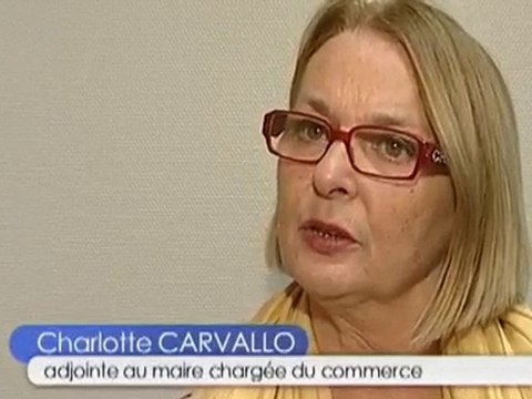 Le Marché des Chartreux fait son grand retour ! (Troyes)