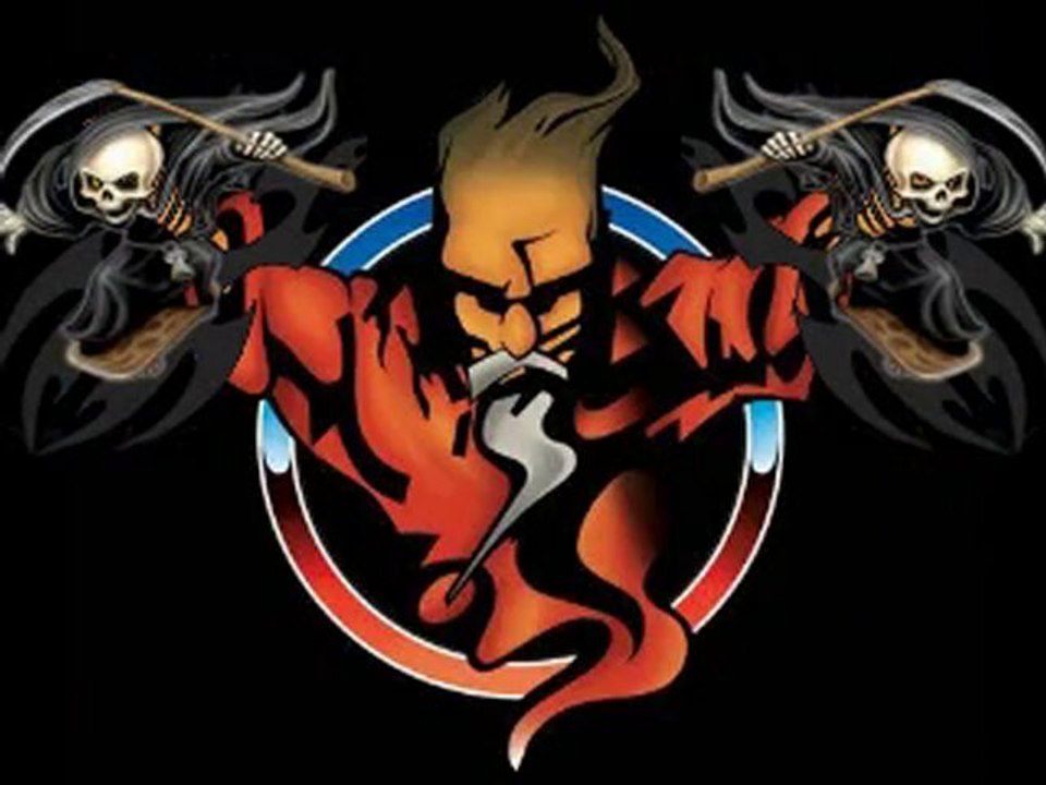 ******* !! dominator 2010 highway Hardcore !!  *********