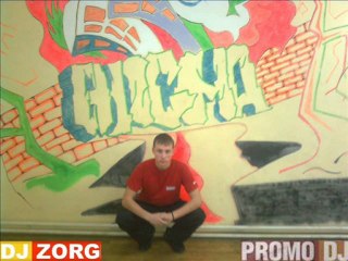 Dj-ZORG-in the club (Original Mix)