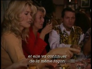 claudia Schiffer-et-sa-maman