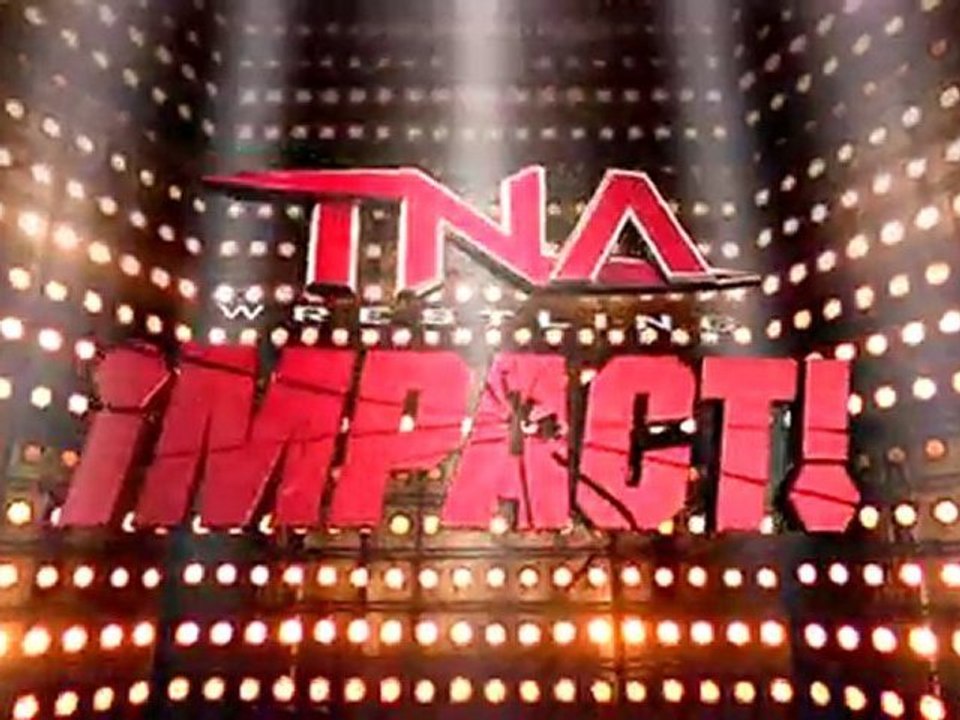 TNA iMPACT 2/11/2010 PT3
