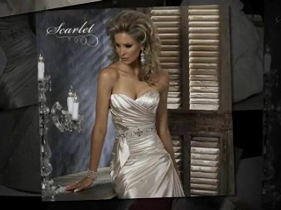 Wedding Dress in Preston