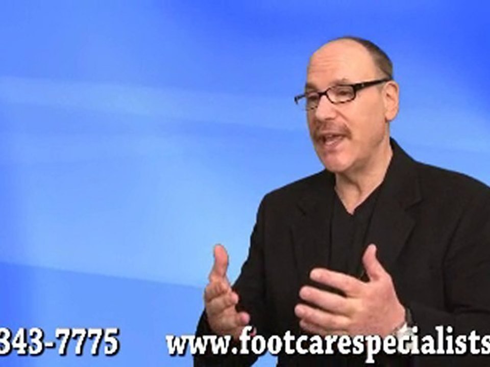 Ingrown Toenails - Podiatrist in San Mateo and Half Moon Bay