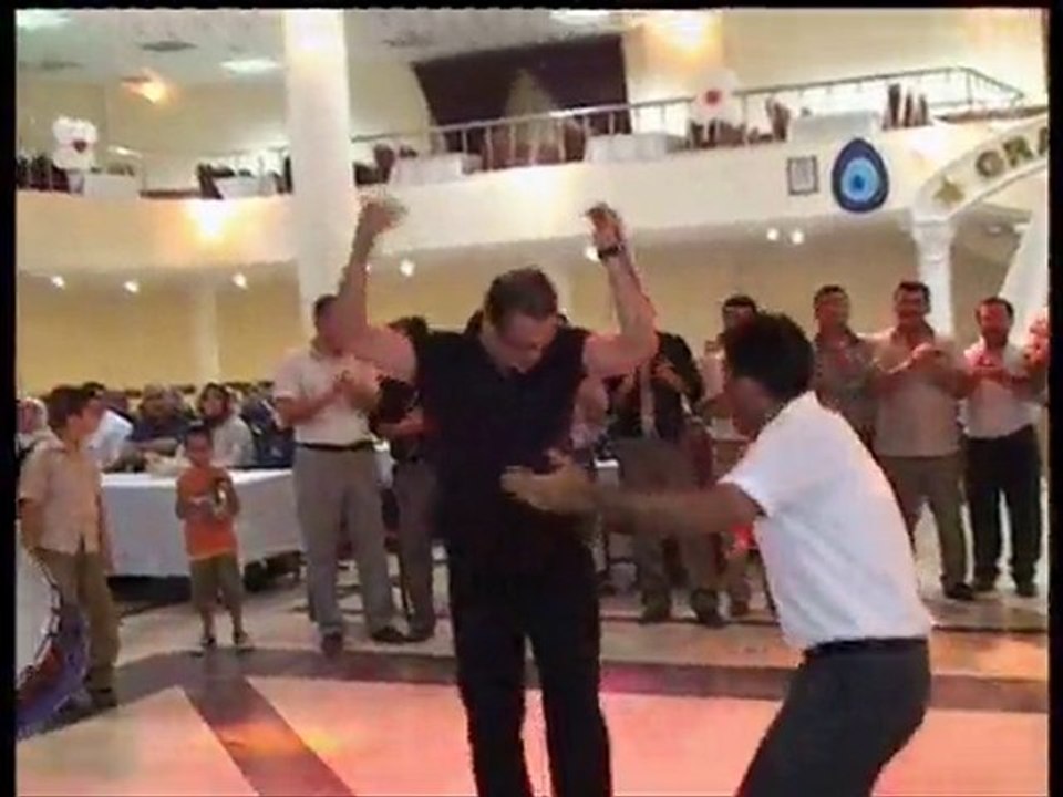 NİLAY İLE İBRAHİM İN DÜĞÜNÜ2