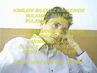 BABA HASRETi