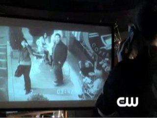 smallville 10x10 luthor extrait