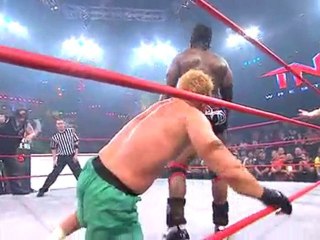 TNA iMPACT 2/11/2010 PT5