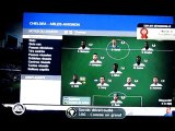 FIFA 11 - Succès [comme un grand]