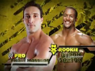 FilmyRules.Com WWE.NXT 01.12.2010  Part 3