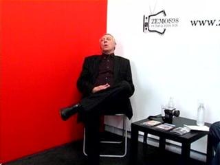 Peter Greenaway