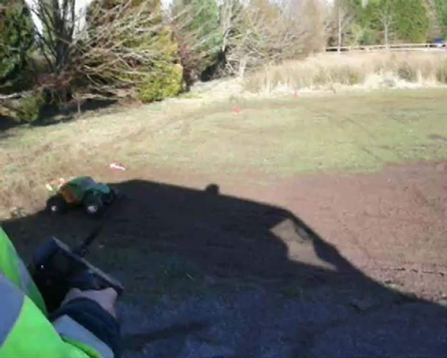 Random 5th scale FG footage  (by dan & nicola)