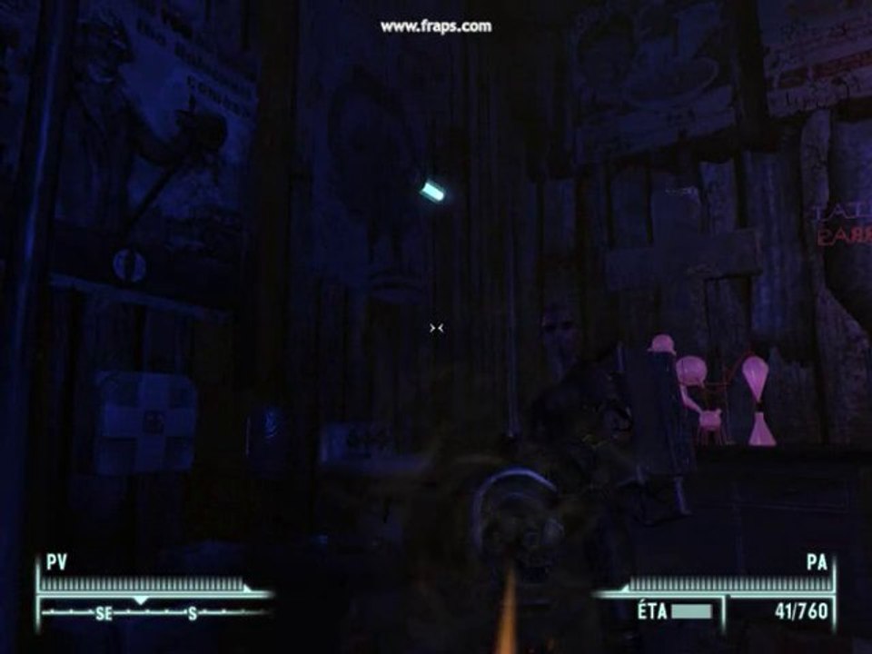Predator Sound