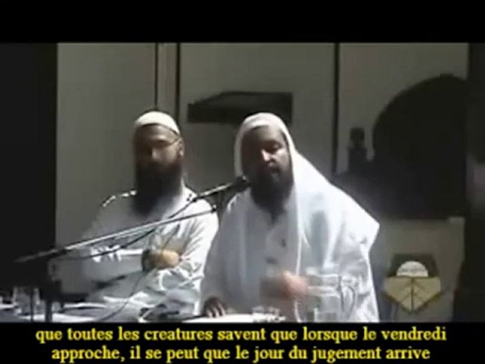 The Hereafter Conclusion (4/5)