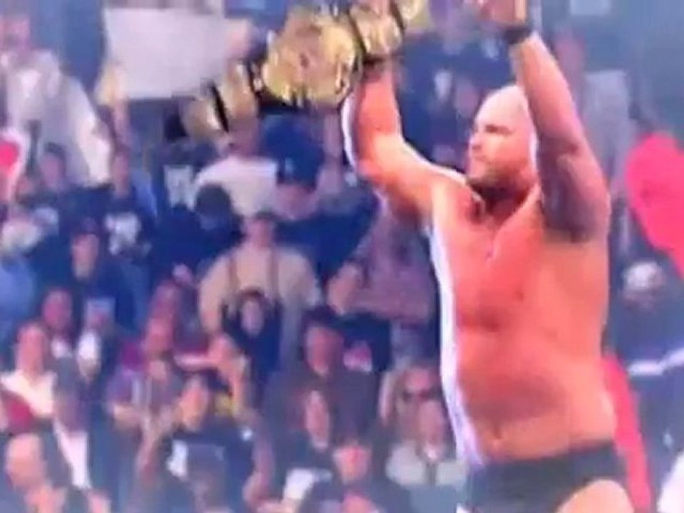 WWE Wrestlemania Tribute -The Memory Will Never Die By Benji