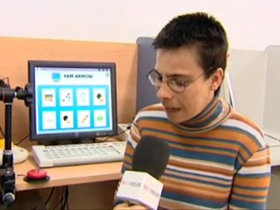 Internet accesible a las personas con discapacidad